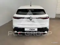 2022 Renault Megane