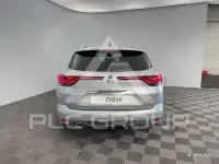 2022 Renault Megane