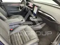 2022 Renault Megane