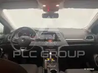 2022 Renault Megane