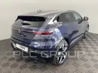 2022 Renault Megane