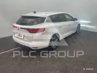 2022 Renault Megane