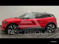 2022 Renault Megane