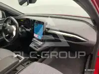 2022 Renault Megane