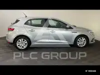 2022 Renault Megane