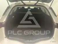 2022 Renault Megane