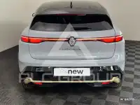 2022 Renault Megane