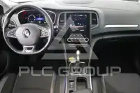 2022 Renault Megane