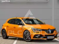 2022 Renault Megane
