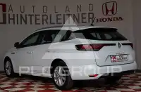 2022 Renault Megane