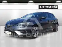 2022 Renault Megane