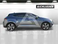 2022 Renault Megane