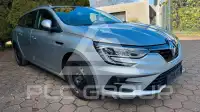2022 Renault Megane