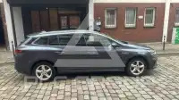 2022 Renault Megane