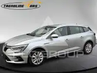 2022 Renault Megane