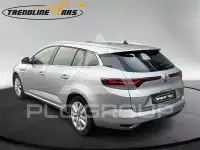 2022 Renault Megane
