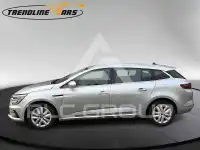 2022 Renault Megane