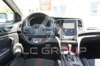 2022 Renault Megane