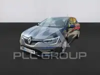 2022 Renault Megane