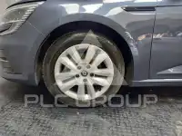 2022 Renault Megane