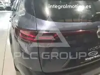 2022 Renault Megane