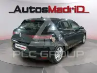 2022 Renault Megane