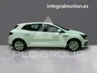 2022 Renault Megane