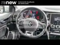 2022 Renault Megane