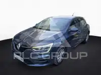 2022 Renault Megane