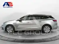 2022 Renault Megane