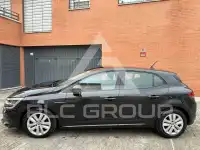 2022 Renault Megane