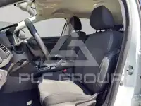 2022 Renault Megane