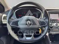 2022 Renault Megane