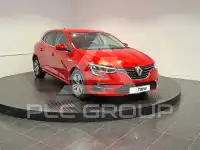 2022 Renault Megane