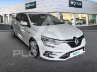 2022 Renault Megane