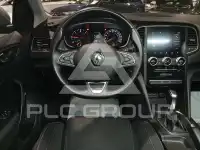 2022 Renault Megane