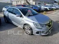 2022 Renault Megane