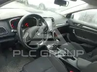 2022 Renault Megane
