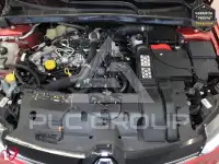 2022 Renault Megane