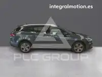 2022 Renault Megane