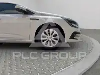 2022 Renault Megane