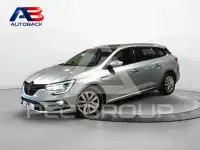 2022 Renault Megane
