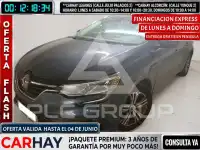2022 Renault Megane