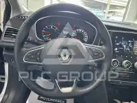 2022 Renault Megane