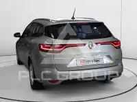 2022 Renault Megane
