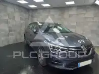 2022 Renault Megane