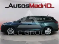 2022 Renault Megane