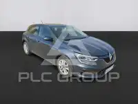 2022 Renault Megane