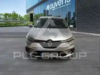 2022 Renault Megane