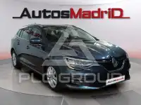 2022 Renault Megane